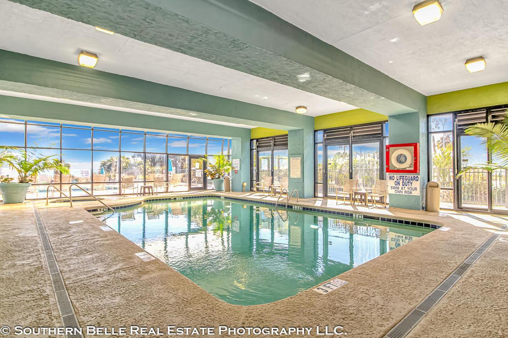 5Th Floor Direct Oceanfront Double Suite Sleeps 6 Meridian Plaza 503 Myrtle Beach Exterior foto